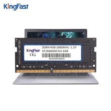 Kingfast ddr4 8 gb PC Computer RAM 4GB 8GB 4G 8G  rgb Memory DDR 4 2400mhz 3000Mhz Desktop for PC